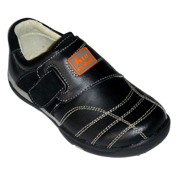  Children`s Leisure Shoe ( Children`s Leisure Shoe)