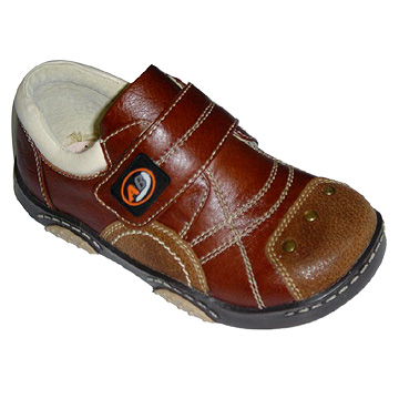  Children`s Leisure Shoe ( Children`s Leisure Shoe)