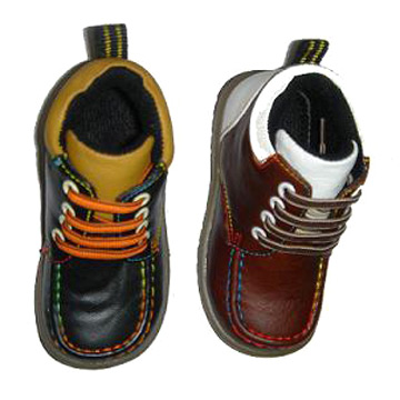  Children`s Leisure Shoe ( Children`s Leisure Shoe)