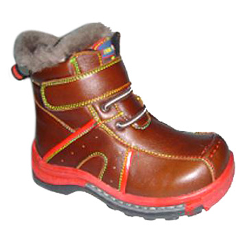  Children`s Leisure Shoe ( Children`s Leisure Shoe)