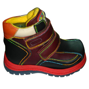  Children`s Leisure Shoe ( Children`s Leisure Shoe)