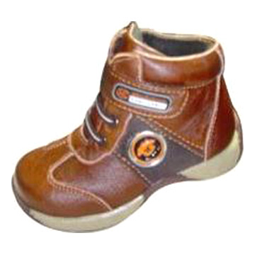  Children`s Leisure Shoes ( Children`s Leisure Shoes)