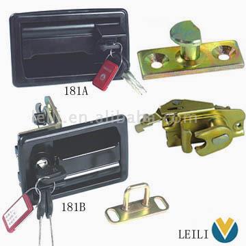  Bus Lock (Автобусы Lock)