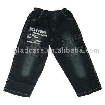  Children`s Jeans ( Children`s Jeans)