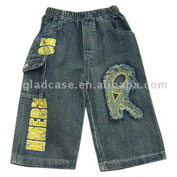  Children`s Jeans ( Children`s Jeans)