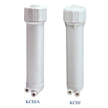  RO Membrane Housing (RO Membrane logement)