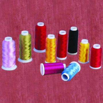  Rayon Embroidery Thread