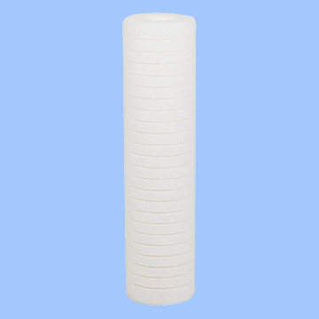 PP Filter Kerze / Cartridge (PP Filter Kerze / Cartridge)