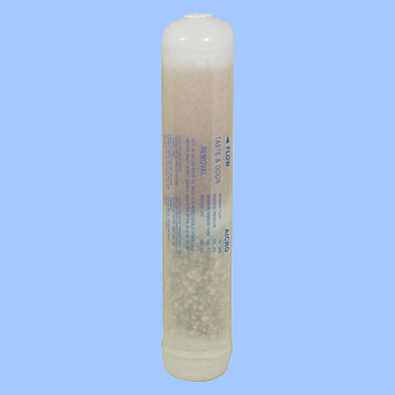  Filter Cartridge (Filtre à cartouche)