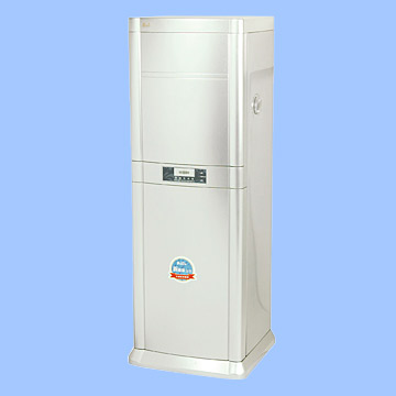  Pipeline Water Dispenser (Pipeline Wasserautomat)