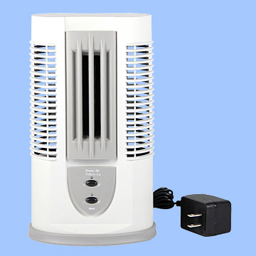  Room Air Purifier (Luftreiniger)