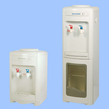  Water Dispenser (Wasserautomat)