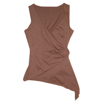  Ladies` Top ( Ladies` Top)