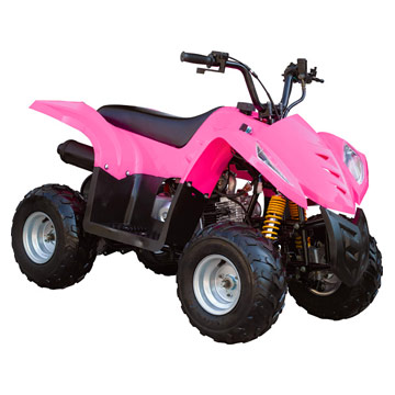  70cc ATV *EPA* (70cc ATV EPA * *)