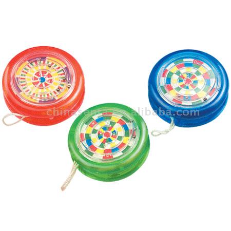 YOYO (YOYO)