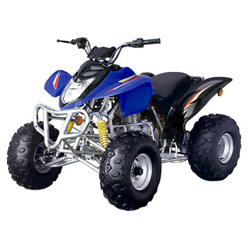  ATV (200B) (ATV (200B))