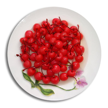  Canned Cherry ( Canned Cherry)