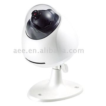  NC601 Wireless IP Camera (NC601 Беспроводная IP-камера)