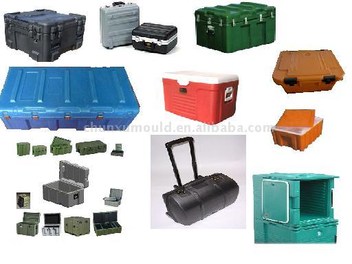  Mould of Animal Shelters ( Mould of Animal Shelters)