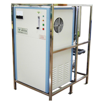  Ozone Water Treatment Machine (CHYS-2C) (Ozone Water Treatment Machine (CHYS-2C))