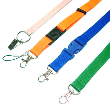  Lanyard (Lanyard)