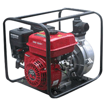  Gasoline High Pressure Pump (Бензин Насос высокого давления)