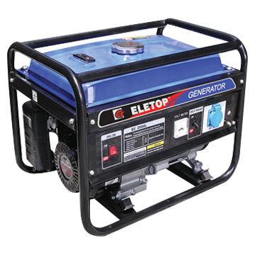  Gasoline Generator ( Gasoline Generator)