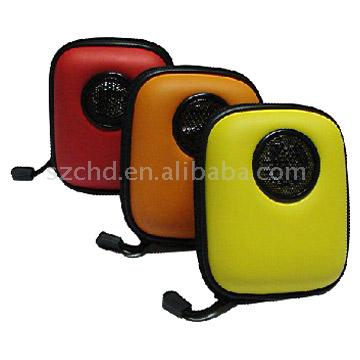  Fashion Speaker for iPod ( Fashion Speaker for iPod)