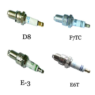  Spark Plug (Spark Plug)