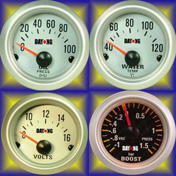  Auto Meter ( Auto Meter)