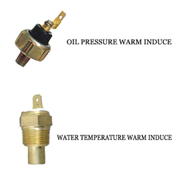  Warm Induction Product (Warm induction du produit)