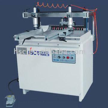  Single Row Multi-Spindle Boring Machine ( Single Row Multi-Spindle Boring Machine)