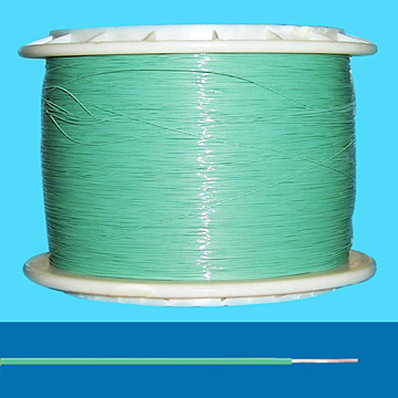  UL1330 Teflon Wire (UL1330 тефлон Wire)