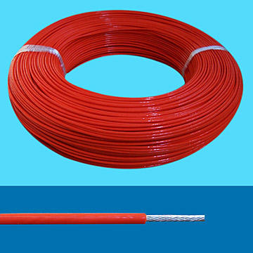  Teflon Wire (UL5230) (Тефлон Wire (UL5230))