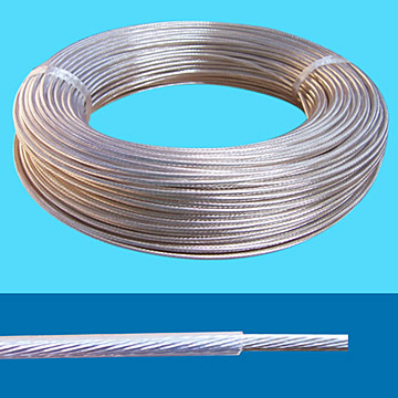  Teflon Wire (UL5231) (Тефлон Wire (UL5231))