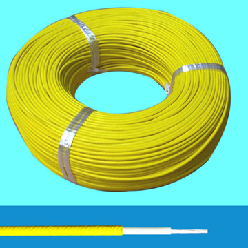  AWM3135 Silicone Rubber Wire (AWM3135 Silicone Rubber Wire)