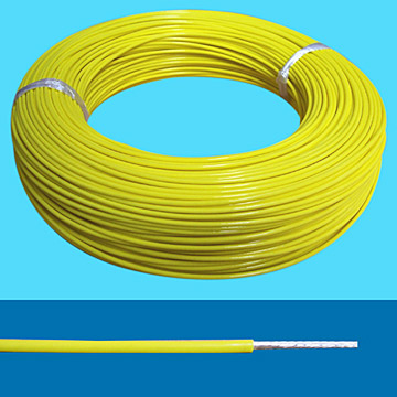  UL3069 Silicone Rubber Insulated Wire (UL3069 силиконовой резиновой изоляцией)