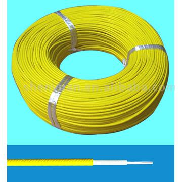  UL3074 Silicone Rubber High Temperature Wire (UL3074 силиконовой резины Высокая температура проволоки)