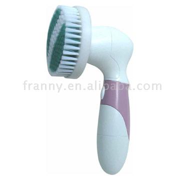  Waterproof Brush Massager (Waterproof Pinceau Massager)