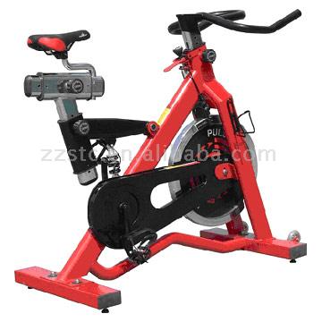  Spinning Bike