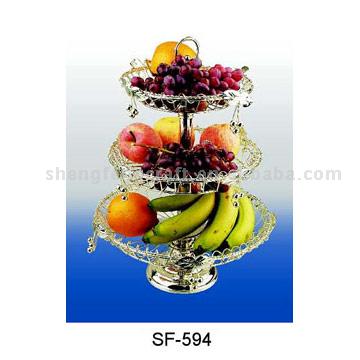  Fruit Basket