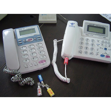  Magical Telephone Line Carding Device ( Magical Telephone Line Carding Device)