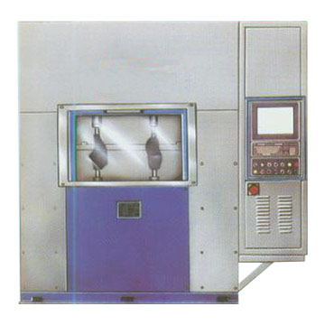  FX-Sampler CNC Shoe Last Profiling Milling Machine ( FX-Sampler CNC Shoe Last Profiling Milling Machine)