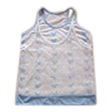  Ladies` Camisole