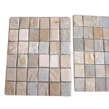  Mosaic Tile ( Mosaic Tile)