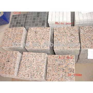  Granite & Marble Mosaic ( Granite & Marble Mosaic)