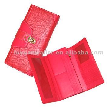  Women`s Wallet