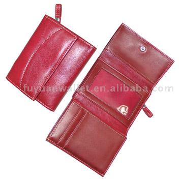  Women`s Wallets