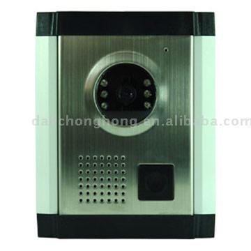  Video Outdoor Phone ()