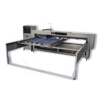 Quilting Machine (Quilting Machine)